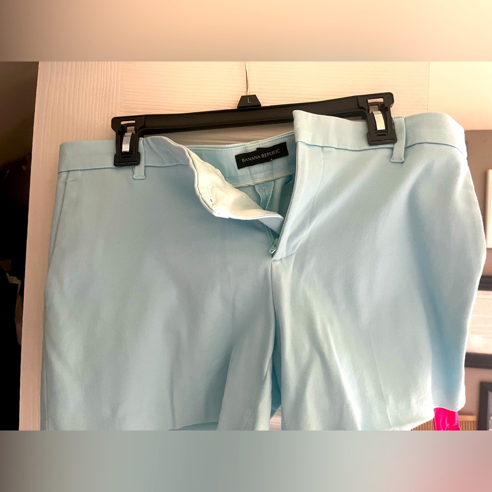 Banana Republic shorts